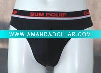 Wholesale mens brief (mens bikini , men's brief , underwear)