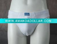 Wholesale mens brief (mens bikini , men's brief , underwear)