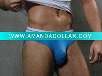 Wholesale fashion men's boxer shorts