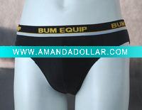 Wholesale mens brief (mens bikini , men's brief , underwear)