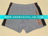Wholesale men's briefs (boxer shorts, man underwear, male innerwear)