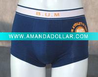 Wholesale mens brief (mens bikini , men's brief , underwear)