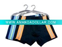 Wholesale men's underwear (man boxers, men's boxer shorts, underpants)