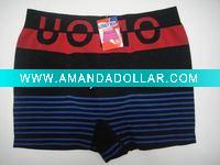 Wholesale men's sexy seamless underwear