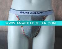 Wholesale mens brief (mens bikini , men's brief , underwear)