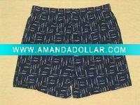 Wholesale men's briefs (boxer shorts, man underwear, male innerwear)