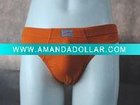 Wholesale mens brief (mens bikini , men's brief , underwear)