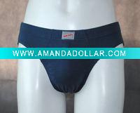 Wholesale mens brief (mens bikini , men's brief , underwear)