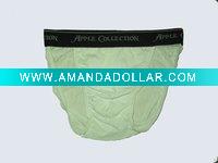 Wholesale sexy men underwear(brief,underwear)