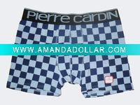Wholesale underwear(men boxer shorts,sexy underwear)