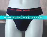 Wholesale mens brief (mens bikini , men's brief , underwear)