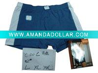 trunks (man's underwear, shorts)