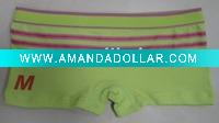 Wholesale men's underwear, brand boxer shorts