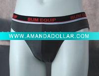 Wholesale mens brief (mens bikini , men's brief , underwear)