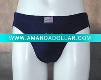 Wholesale mens brief (mens bikini , men's brief , underwear)