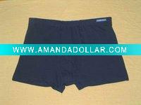 Wholesale men's briefs (boxer shorts, man underwear, male innerwear)