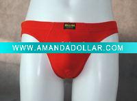 Wholesale mens brief (mens bikini , men's brief , underwear)