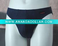 Wholesale mens brief (mens bikini , men's brief , underwear)