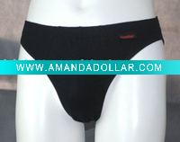 Wholesale mens brief (mens bikini , men's brief , underwear)