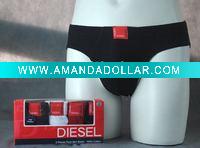 Wholesale mens brief (mens bikini , men's brief , underwear)