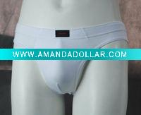 Wholesale mens brief (mens bikini , men's brief , underwear)