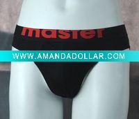 Wholesale mens brief (mens bikini , men's brief , underwear)