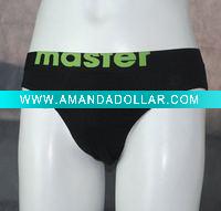 Wholesale mens brief (mens bikini , men's brief , underwear)