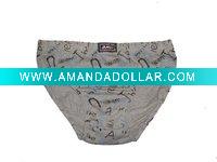 Wholesale men's briefs(men's underwear sexy underwear)