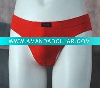 Wholesale mens brief (mens bikini , men's brief , underwear)
