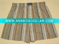 Wholesale man boxers (men's underwear, boxer shorts,men's boxers)