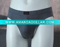 Wholesale mens brief (mens bikini , men's brief , underwear)