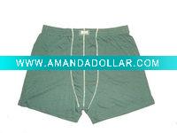 Wholesale men's boxer shorts (men's underwear, sexy panties)