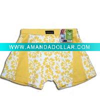 Wholesale underwear for men (man shorty, underclothes, men's scanties)