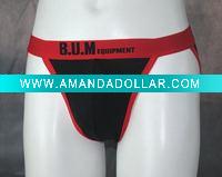 Wholesale mens brief (mens bikini , men's brief , underwear)
