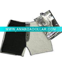 Wholesale men's underwear (man briefs, men's boxers, underpants)