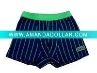 Wholesale men underwear ( boxer shorts, sexy panties)