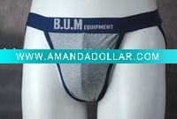 Wholesale mens brief (mens bikini , men's brief , underwear)