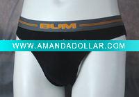 Wholesale mens brief (mens bikini , men's brief , underwear)