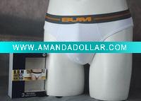 Wholesale mens brief (mens bikini , men's brief , underwear)