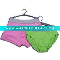Wholesale sexy man underwear (men's boxer shorts, man boxers, underpants)