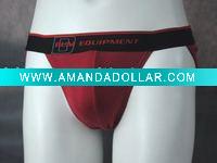 Wholesale mens brief (mens bikini , men's brief , underwear)