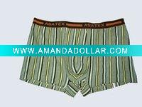 Wholesale underwear(sexy men's underwear,men's boxer shorts,men' briefs)