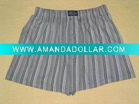 Wholesale man boxers (men's underwear, boxer shorts,men's boxers)