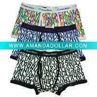 Wholesale man underwear (men's boxers, men's underpants, man panties)