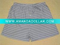 Wholesale man boxers (men's boxers, men's underwear, boxer shorts)