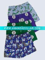 Wholesale underwear(sexy boxer shorts,mens brief,panties)