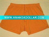Wholesale men's briefs (man underwear, boxer shorts, men's innerwear)