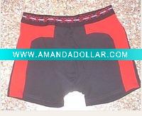 Wholesale MEN'S UNDERWEAR , BOXER SHORT