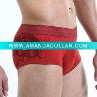 Wholesale sexy men's boxers