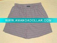 Wholesale men's briefs (man underwear, boxer shorts, men's innerwear)